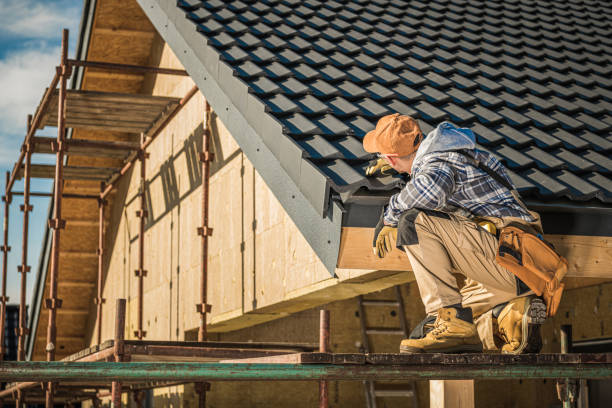 Best Roof Leak Repair  in Conway Springs, KS