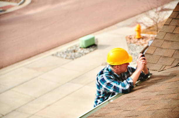 Quick and Trustworthy Emergency Roof Repair Services in Conway Springs, KS