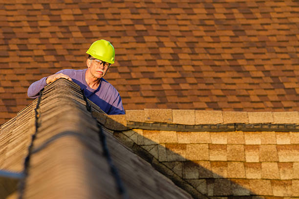 Tile Roofing Contractor in Conway Springs, KS