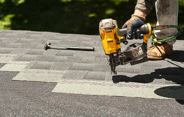 Best Residential Roofing Contractor  in Conway Springs, KS