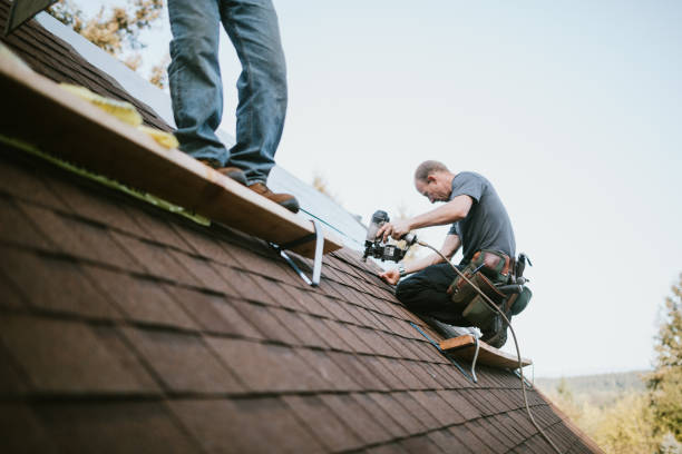 Best Roof Replacement Cost  in Conway Springs, KS