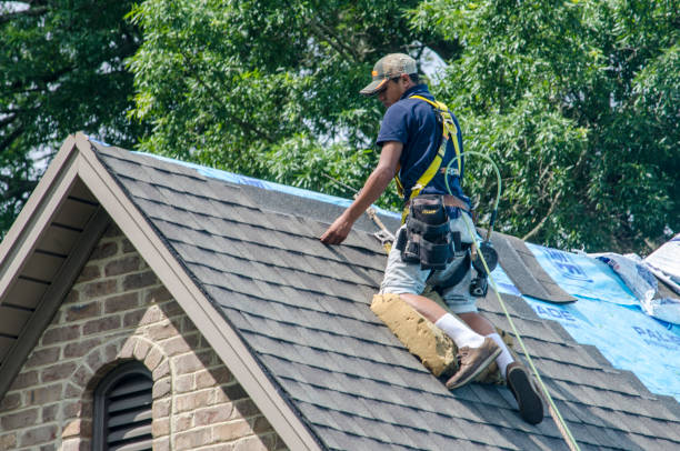 Best Roof Waterproofing Services  in Conway Springs, KS